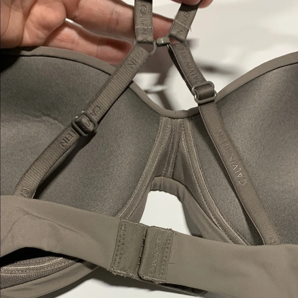 Calvin Klein discover perfect